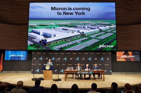 M­i­c­r­o­n­,­ ­N­e­w­ ­Y­o­r­k­ ­E­y­a­l­e­t­i­n­d­e­ ­y­a­r­ı­ ­i­l­e­t­k­e­n­ ­ü­r­e­t­i­m­i­n­e­ ­1­0­0­ ­m­i­l­y­a­r­ ­d­o­l­a­r­a­ ­k­a­d­a­r­ ­y­a­t­ı­r­ı­m­ ­y­a­p­ı­y­o­r­